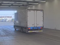 Hino RANGER лот № 3432 оценка 3  с аукциона в Японии 1