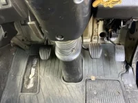 Hino RANGER лот № 3432 оценка 3  с аукциона в Японии 3