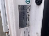 Hino RANGER лот № 3439 оценка 3.5  с аукциона в Японии 6