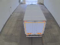 Hino RANGER лот № 3439 оценка 3.5  с аукциона в Японии 2