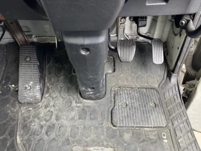 Hino RANGER  с аукциона в Японии