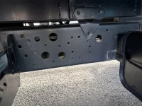 Hino RANGER лот № 3443 оценка R  с аукциона в Японии 8