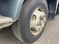 Hino RANGER лот № 3443 оценка R  с аукциона в Японии 7