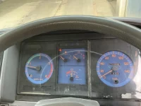 Hino RANGER лот № 3443 оценка R  с аукциона в Японии 5