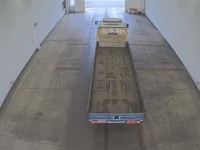 Hino RANGER лот № 3443 оценка R  с аукциона в Японии 2