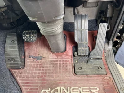 Hino RANGER  с аукциона в Японии