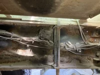 Hino PROFIA лот № 4515 оценка 3.5  с аукциона в Японии 6