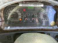 Hino PROFIA лот № 4515 оценка 3.5  с аукциона в Японии 5