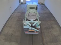 Hino PROFIA лот № 4515 оценка 3.5  с аукциона в Японии 2