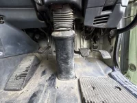 Hino PROFIA лот № 4515 оценка 3.5  с аукциона в Японии 3