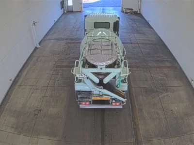 Hino PROFIA  с аукциона в Японии