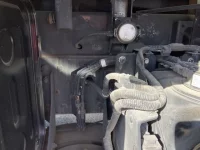 Hino PROFIA лот № 4561 оценка 3.5  с аукциона в Японии 8