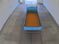 Hino PROFIA лот № 4561 оценка 3.5  с аукциона в Японии 2