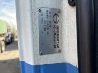 Hino PROFIA лот № 4561 оценка 3.5  с аукциона в Японии 7