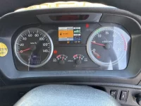 Hino PROFIA лот № 4561 оценка 3.5  с аукциона в Японии 5