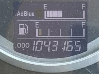 Hino PROFIA лот № 4561 оценка 3.5  с аукциона в Японии 6