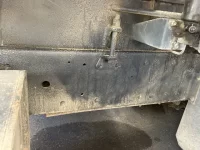 Hino PROFIA лот № 4562 оценка R  с аукциона в Японии 8