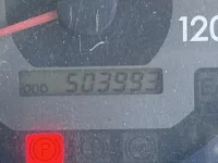 Hino PROFIA лот № 4562 оценка R  с аукциона в Японии 6