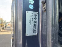 Hino PROFIA лот № 4562 оценка R  с аукциона в Японии 7