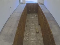 Hino PROFIA лот № 4562 оценка R  с аукциона в Японии 2