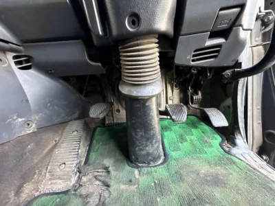 Hino PROFIA  с аукциона в Японии