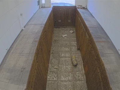 Hino PROFIA  с аукциона в Японии