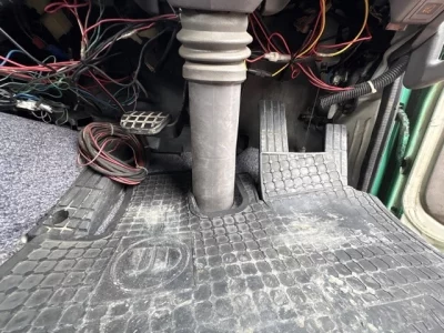 Hino TRUCK  с аукциона в Японии