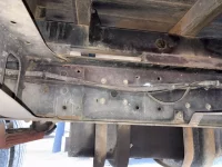 Hino RANGER лот № 4597 оценка 3  с аукциона в Японии 7