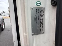 Hino RANGER лот № 4597 оценка 3  с аукциона в Японии 6