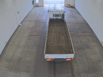 Hino RANGER  с аукциона в Японии