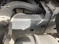 Hino RANGER лот № 6069 оценка 3  с аукциона в Японии 8