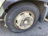 Hino RANGER лот № 6069 оценка 3  с аукциона в Японии 7