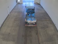 Hino RANGER лот № 6069 оценка 3  с аукциона в Японии 2