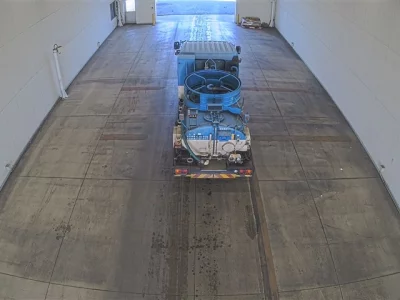 Hino RANGER  с аукциона в Японии