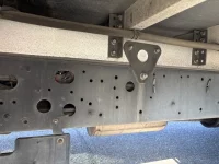 Hino RANGER лот № 6091 оценка R  с аукциона в Японии 8