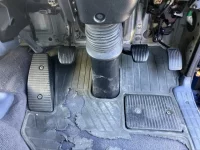 Hino RANGER лот № 6091 оценка R  с аукциона в Японии 3