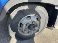 Hino RANGER лот № 6091 оценка R  с аукциона в Японии 7