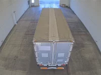 Hino RANGER лот № 6091 оценка R  с аукциона в Японии 2