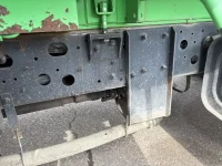 Hino RANGER лот № 6102 оценка 3  с аукциона в Японии 8