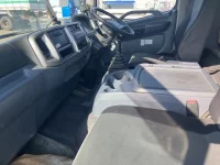 Hino RANGER лот № 6102 оценка 3  с аукциона в Японии 4