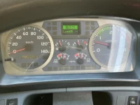 Hino RANGER лот № 6102 оценка 3  с аукциона в Японии 5