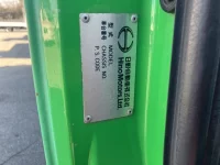 Hino RANGER лот № 6102 оценка 3  с аукциона в Японии 6