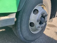 Hino RANGER лот № 6102 оценка 3  с аукциона в Японии 7