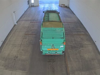 Hino RANGER  с аукциона в Японии