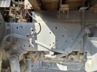 Hino DUTRO лот № 6103 оценка 3.5  с аукциона в Японии 8