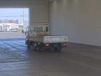 Hino DUTRO лот № 6103 оценка 3.5  с аукциона в Японии 1