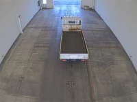 Hino DUTRO лот № 6103 оценка 3.5  с аукциона в Японии 2