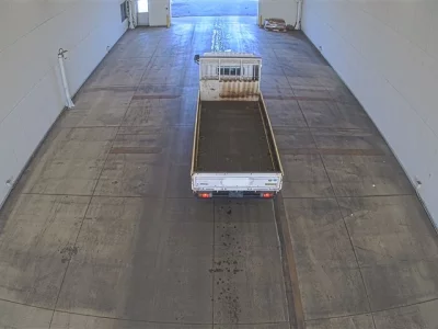 Hino DUTRO  с аукциона в Японии