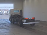 Hino PROFIA лот № 6118 оценка R  с аукциона в Японии 1