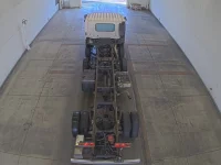 Hino PROFIA лот № 6118 оценка R  с аукциона в Японии 2